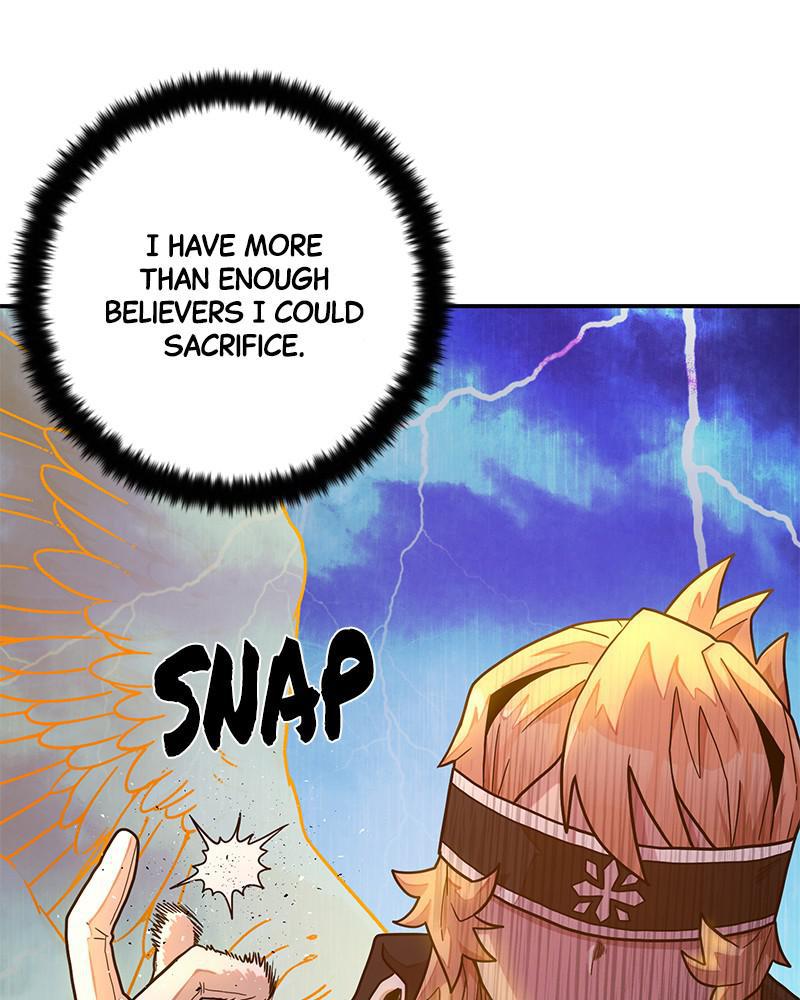 The Warrior Returns chapter 32 page 126