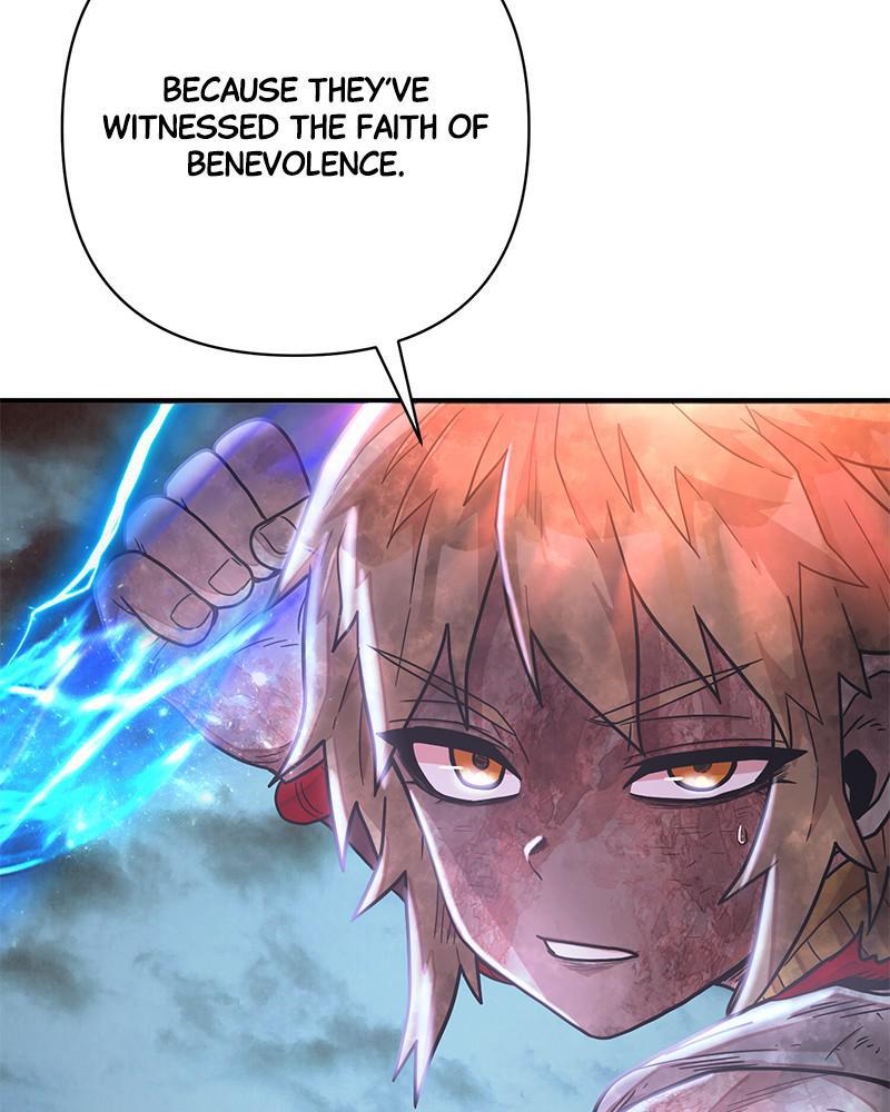 The Warrior Returns chapter 32 page 135