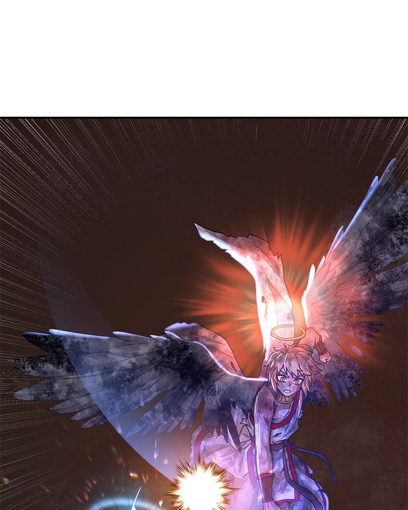 The Warrior Returns chapter 32 page 137