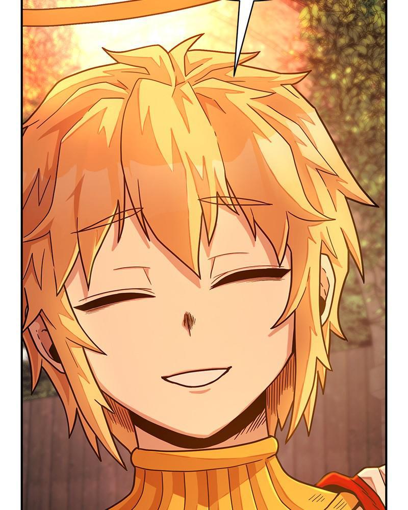 The Warrior Returns chapter 32 page 14