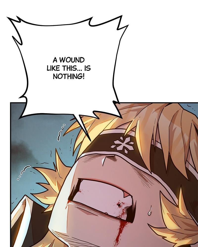 The Warrior Returns chapter 32 page 146