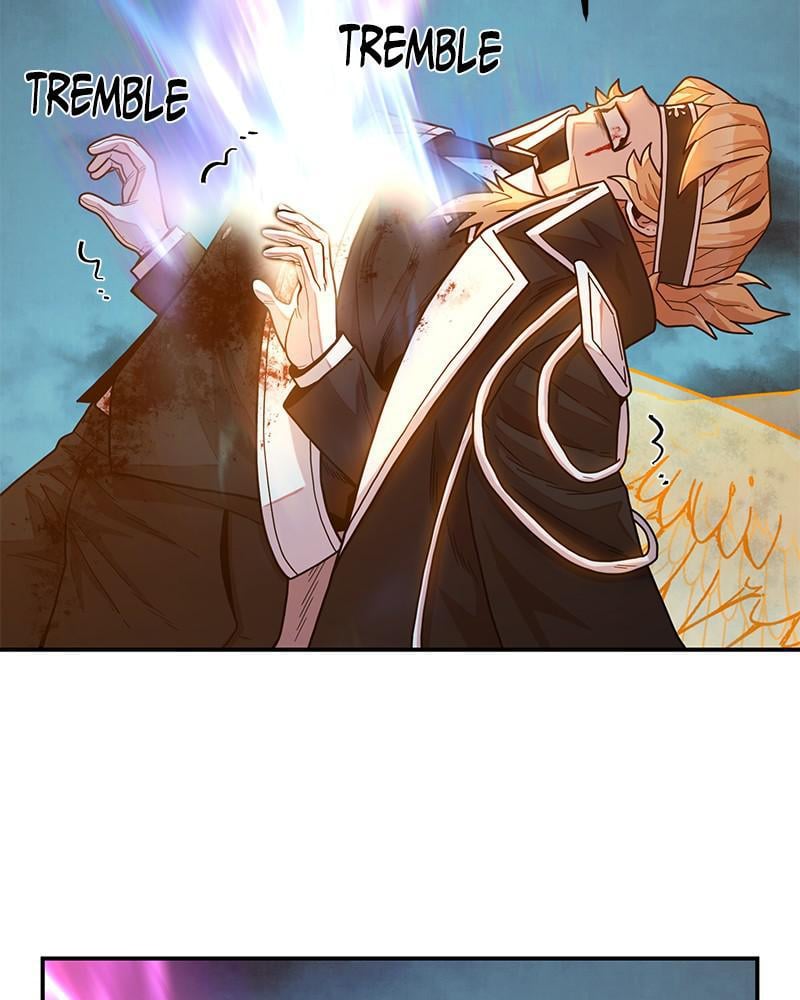 The Warrior Returns chapter 32 page 148