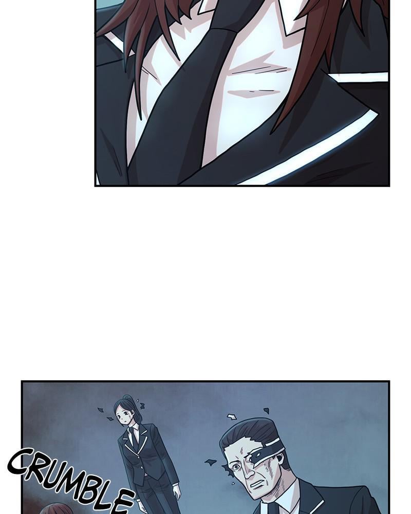 The Warrior Returns chapter 32 page 165