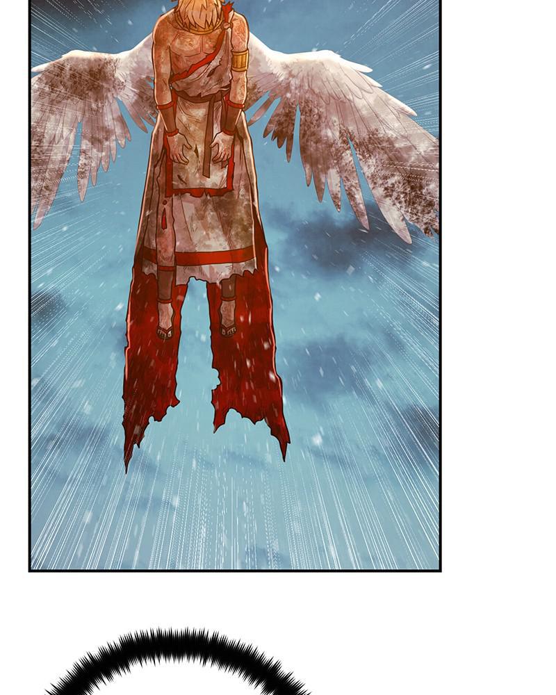 The Warrior Returns chapter 32 page 170