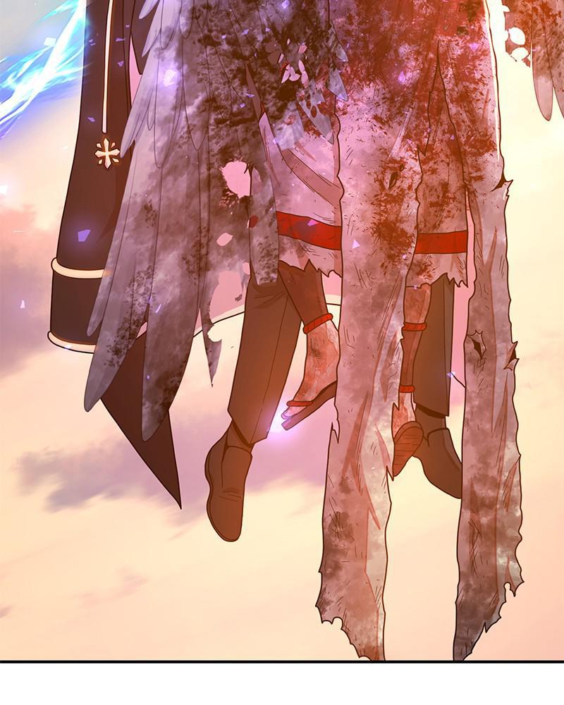 The Warrior Returns chapter 32 page 202