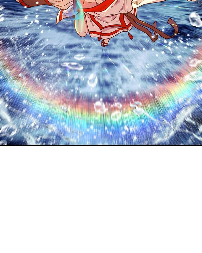 The Warrior Returns chapter 32 page 21