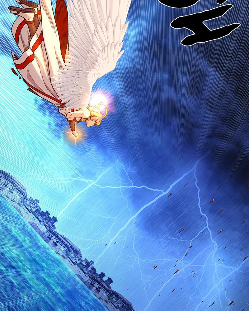 The Warrior Returns chapter 32 page 23