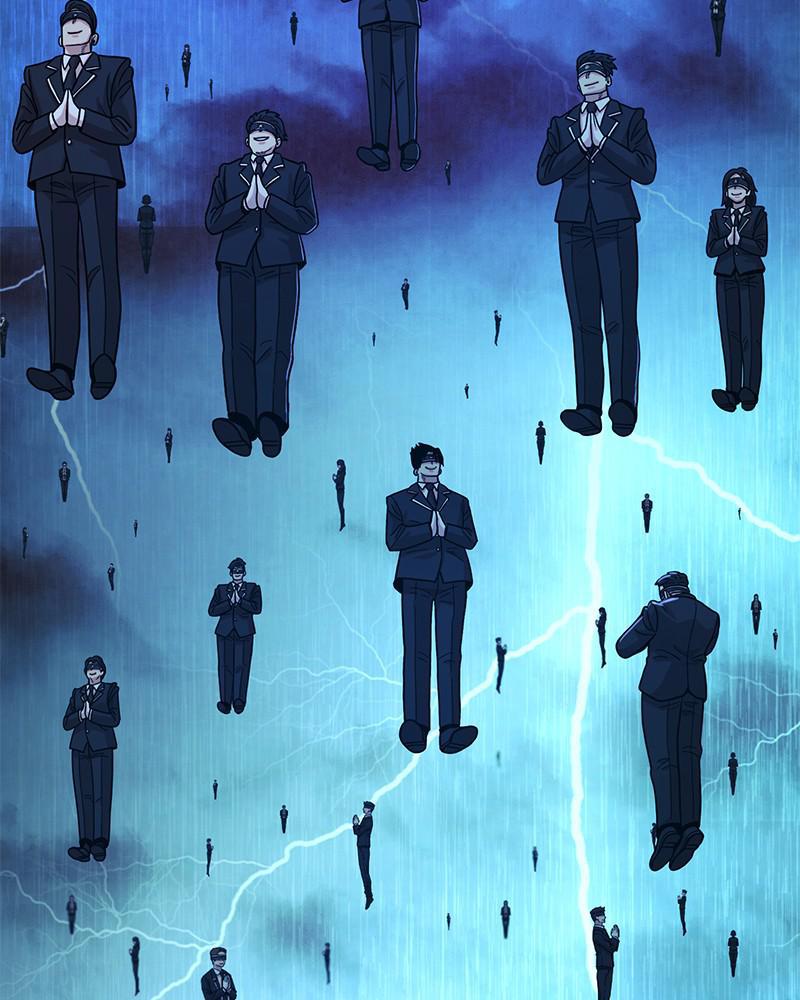 The Warrior Returns chapter 32 page 26