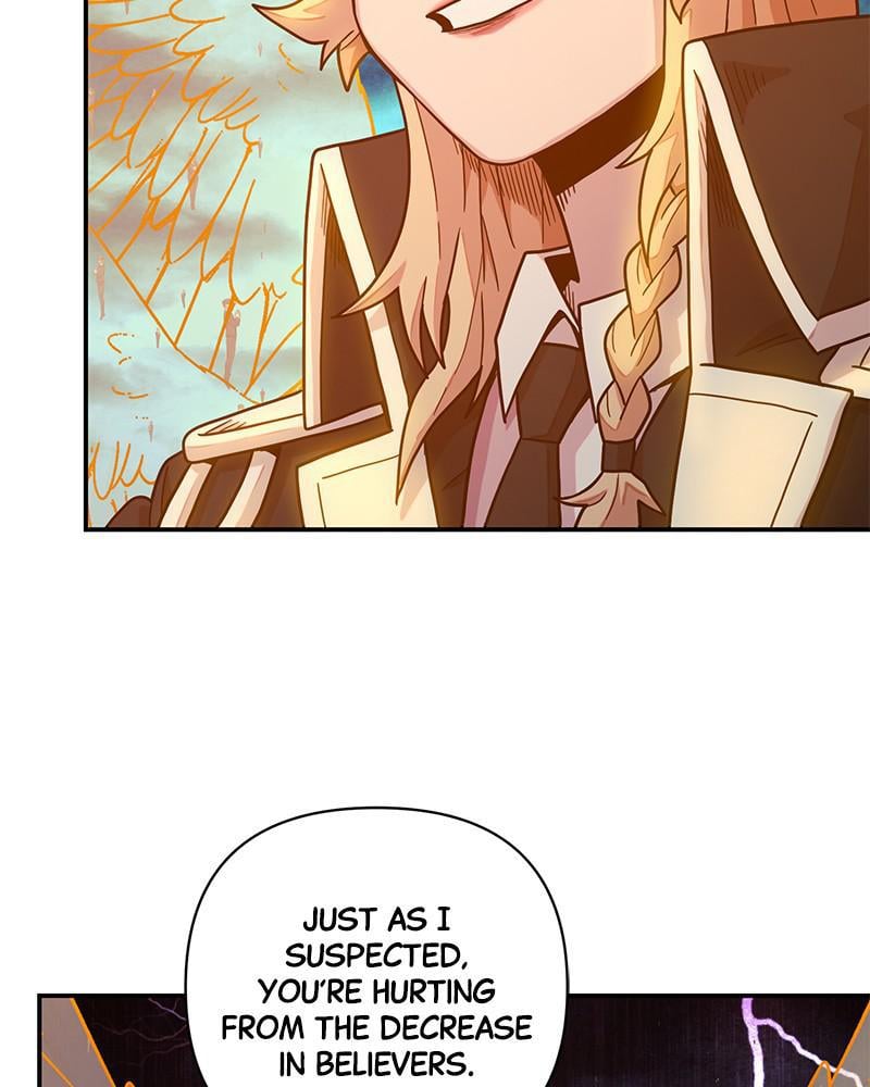 The Warrior Returns chapter 32 page 30