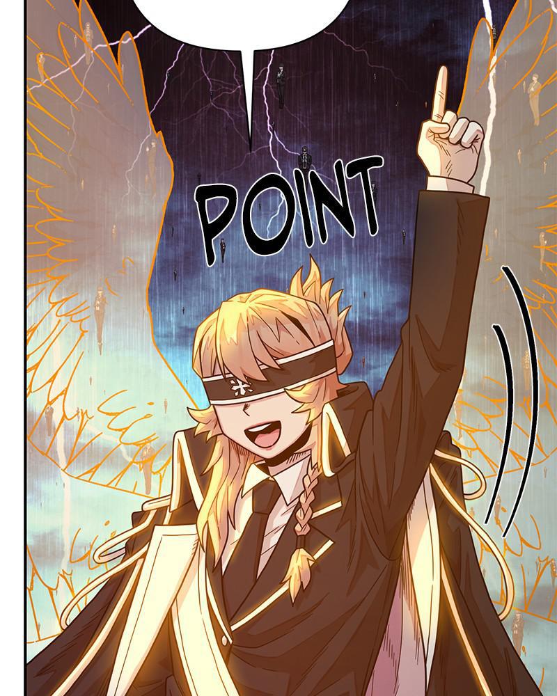 The Warrior Returns chapter 32 page 31