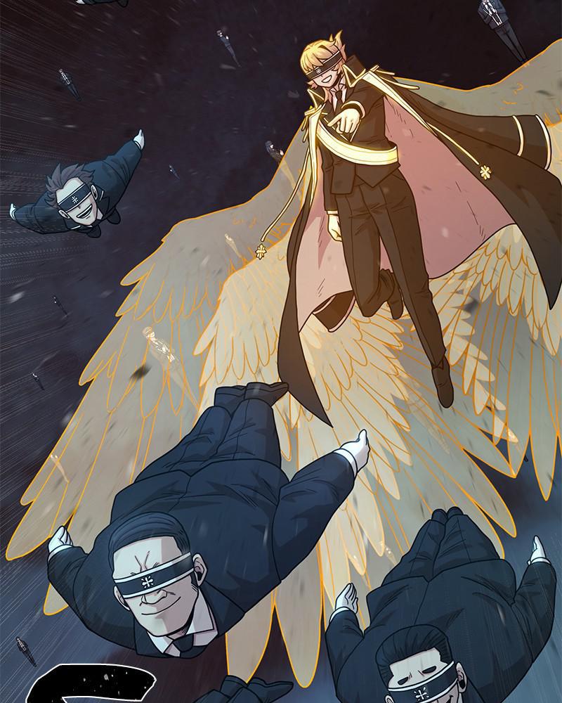 The Warrior Returns chapter 32 page 34