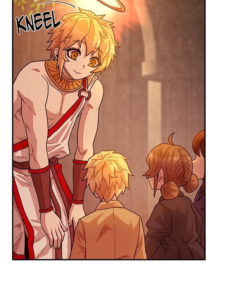 The Warrior Returns chapter 32 page 4