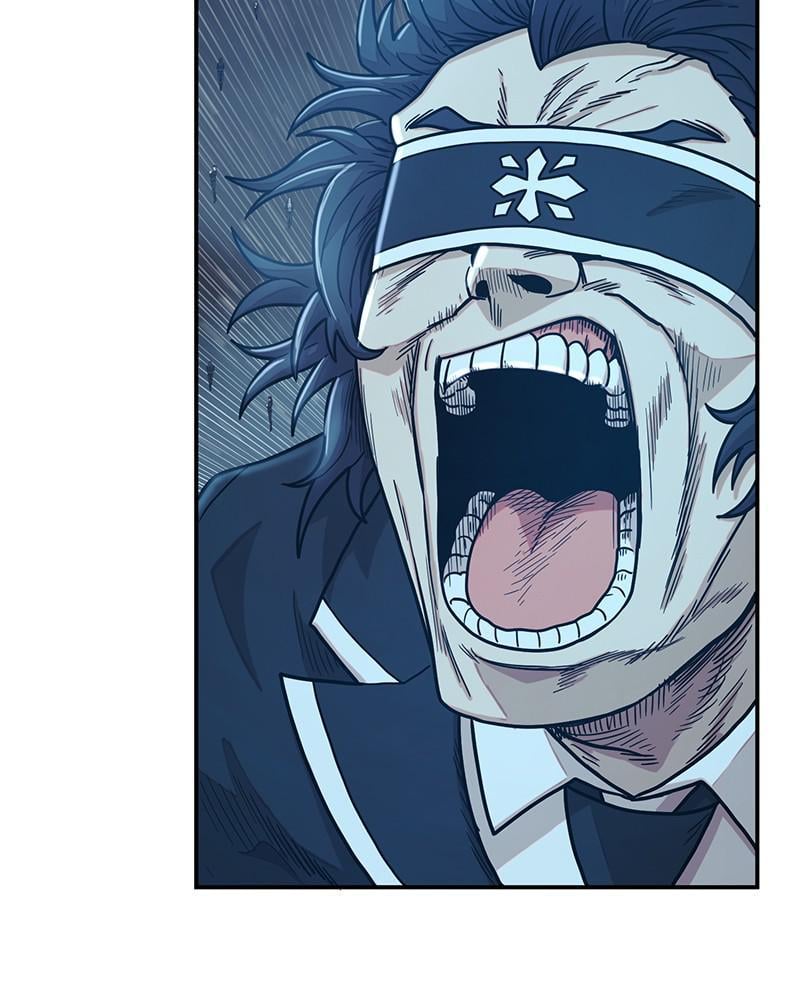 The Warrior Returns chapter 32 page 41