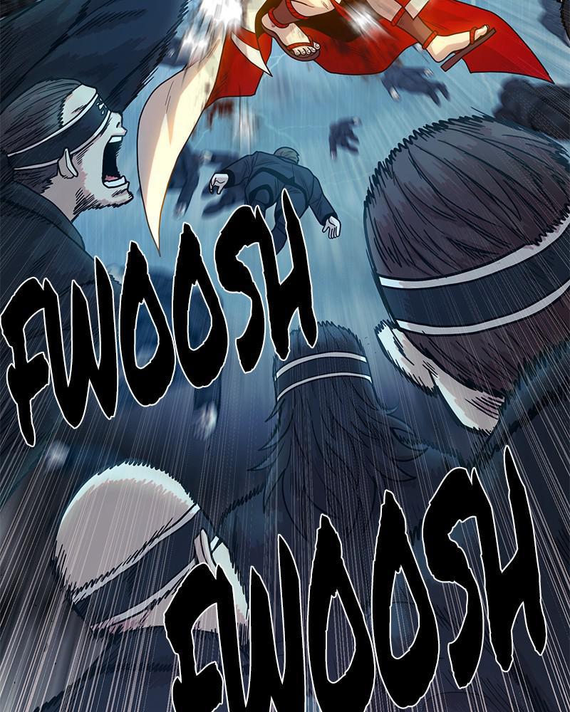 The Warrior Returns chapter 32 page 45