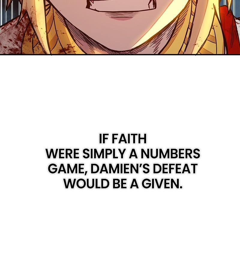 The Warrior Returns chapter 32 page 47