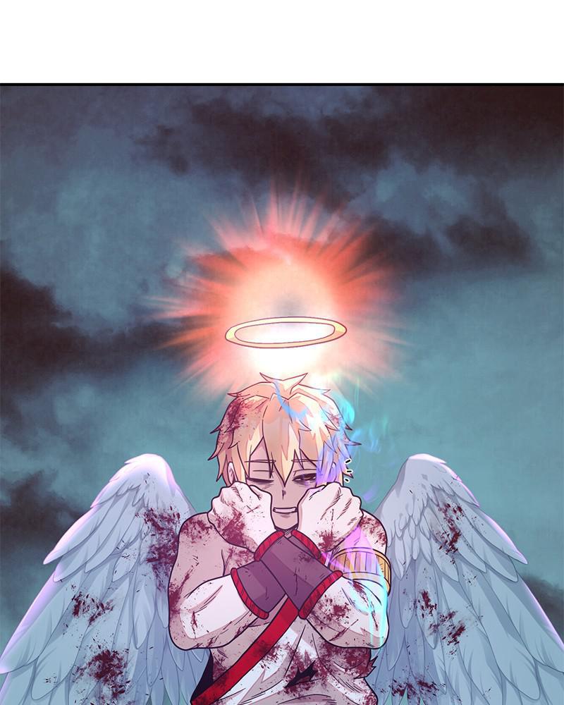 The Warrior Returns chapter 32 page 53