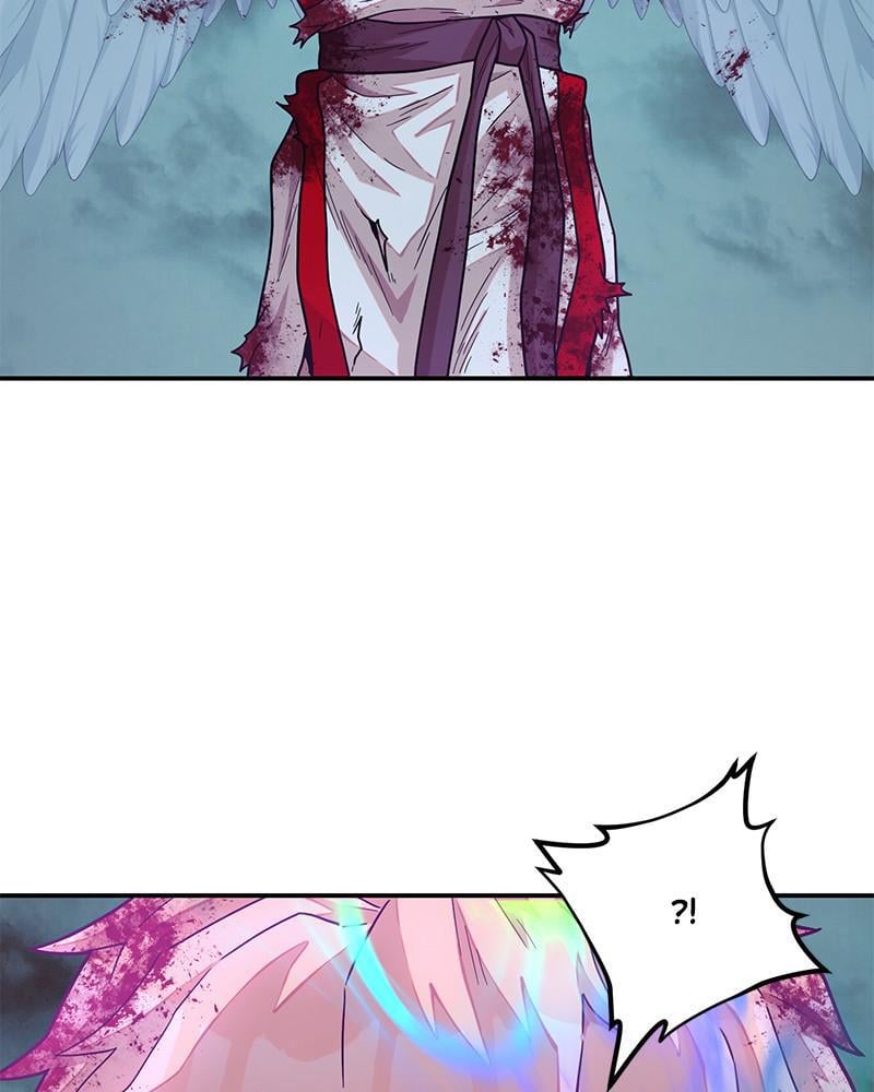 The Warrior Returns chapter 32 page 54