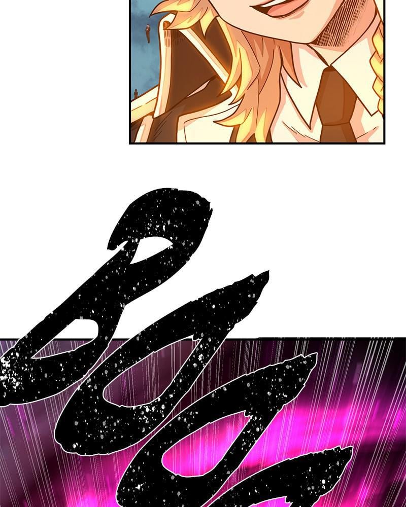 The Warrior Returns chapter 32 page 60