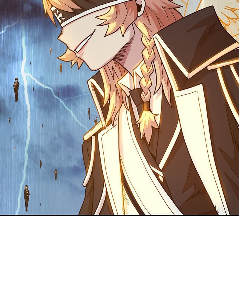 The Warrior Returns chapter 32 page 69