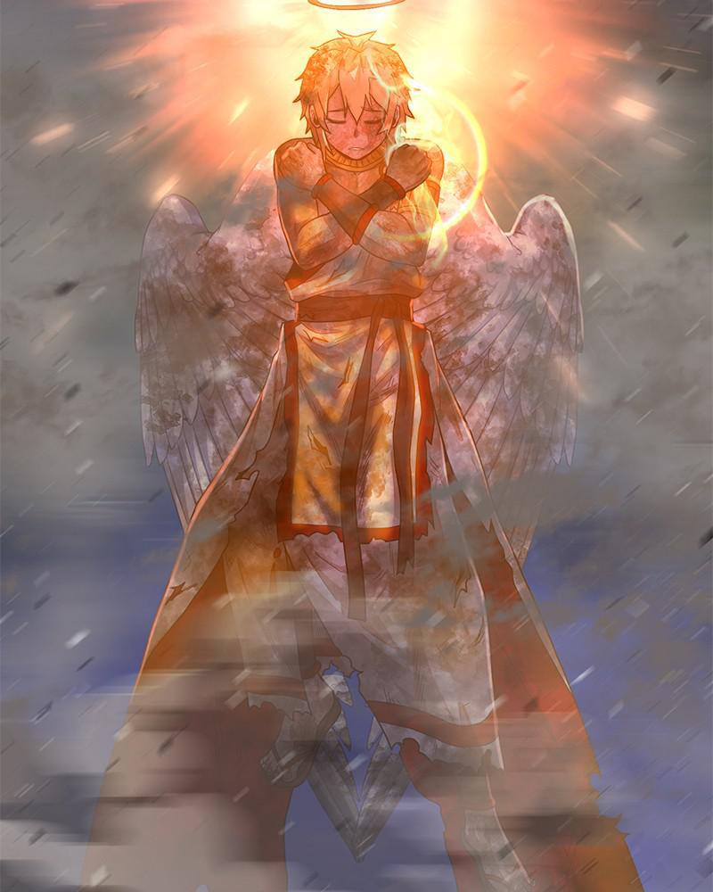 The Warrior Returns chapter 32 page 76