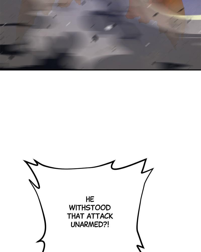 The Warrior Returns chapter 32 page 77