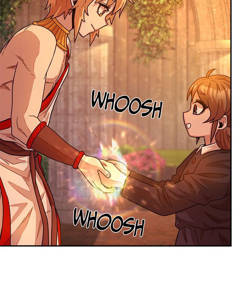 The Warrior Returns chapter 32 page 8