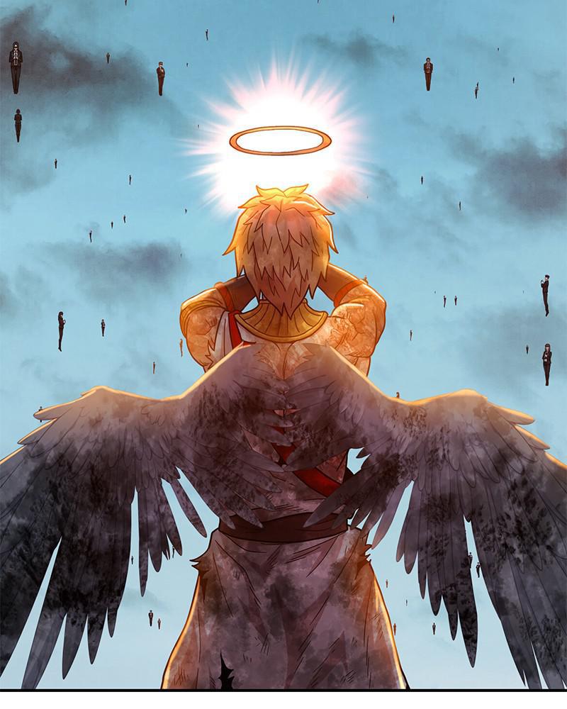 The Warrior Returns chapter 32 page 84