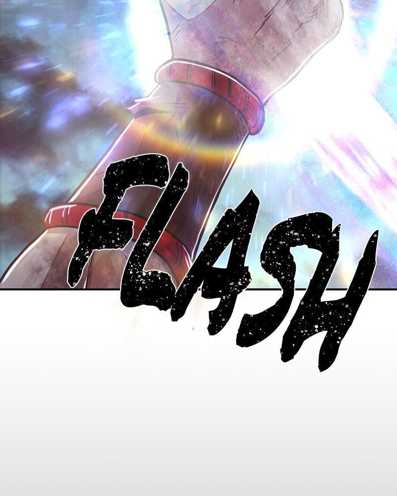 The Warrior Returns chapter 32 page 88