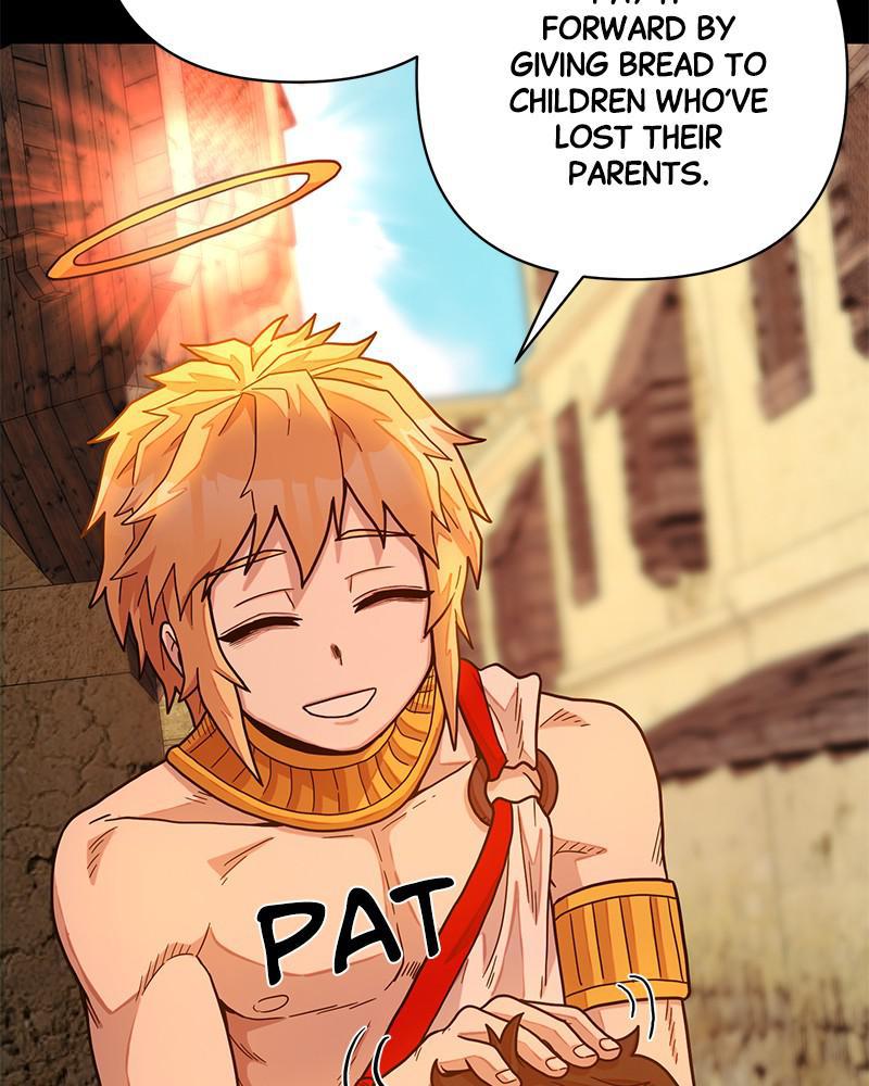 The Warrior Returns chapter 32 page 94