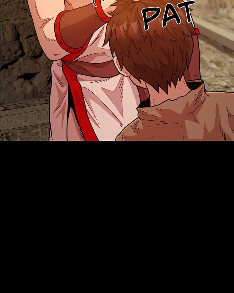 The Warrior Returns chapter 32 page 95