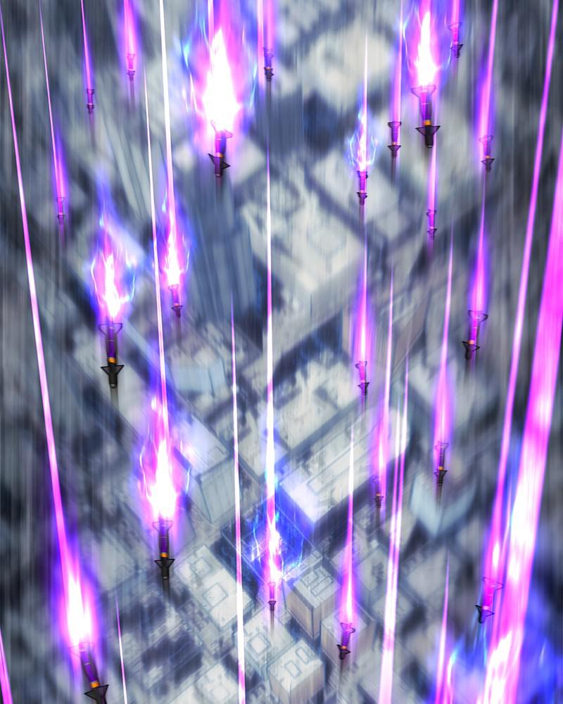 The Warrior Returns chapter 33 page 105