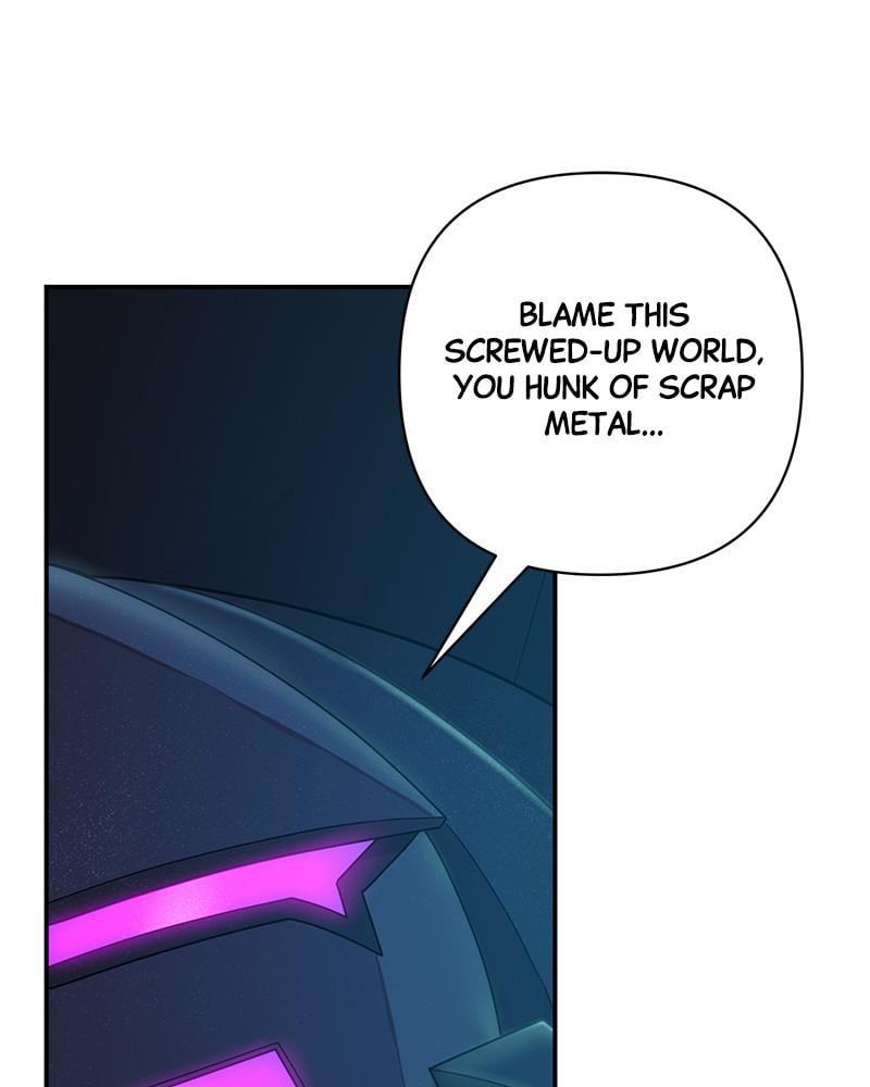 The Warrior Returns chapter 33 page 109