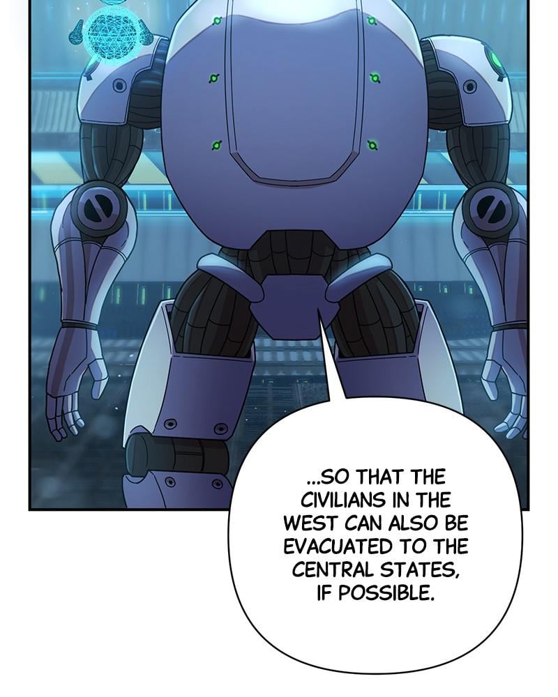 The Warrior Returns chapter 33 page 11