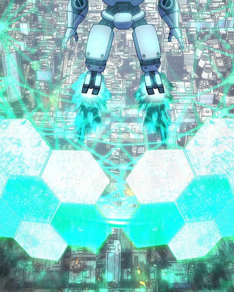 The Warrior Returns chapter 33 page 121