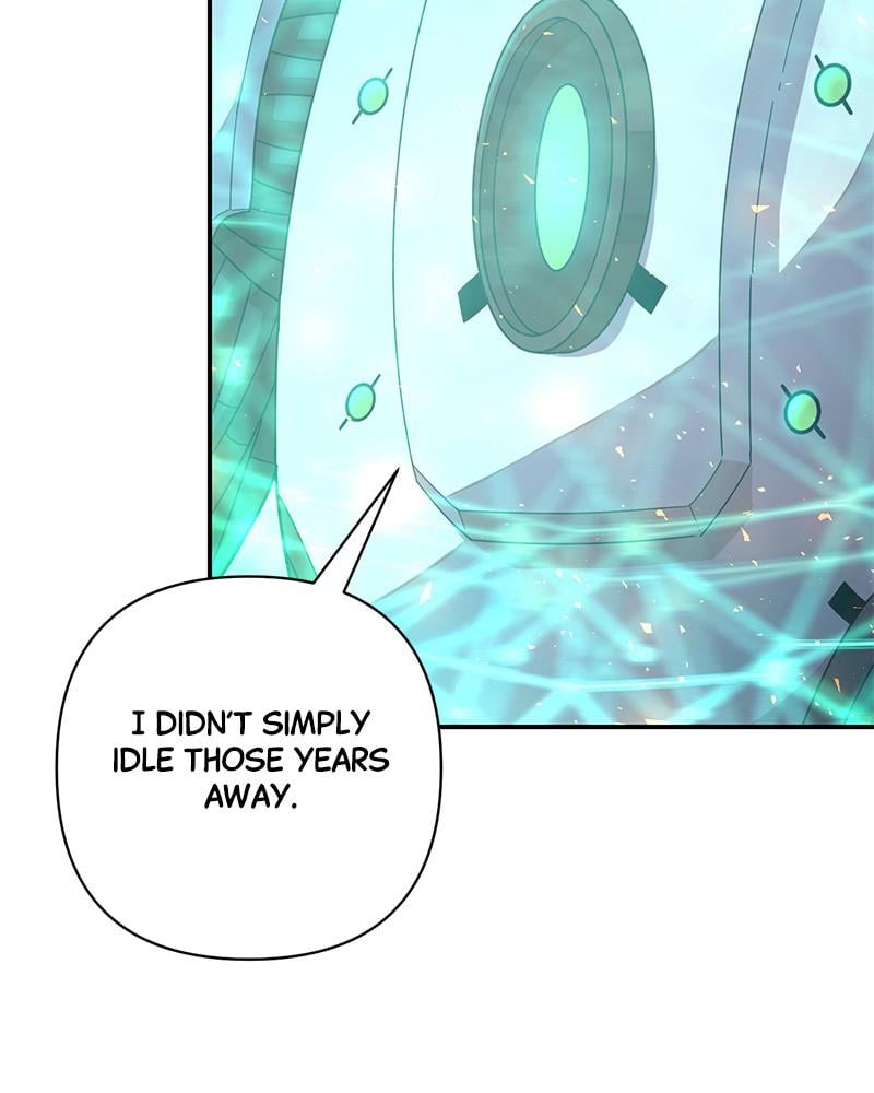 The Warrior Returns chapter 33 page 128