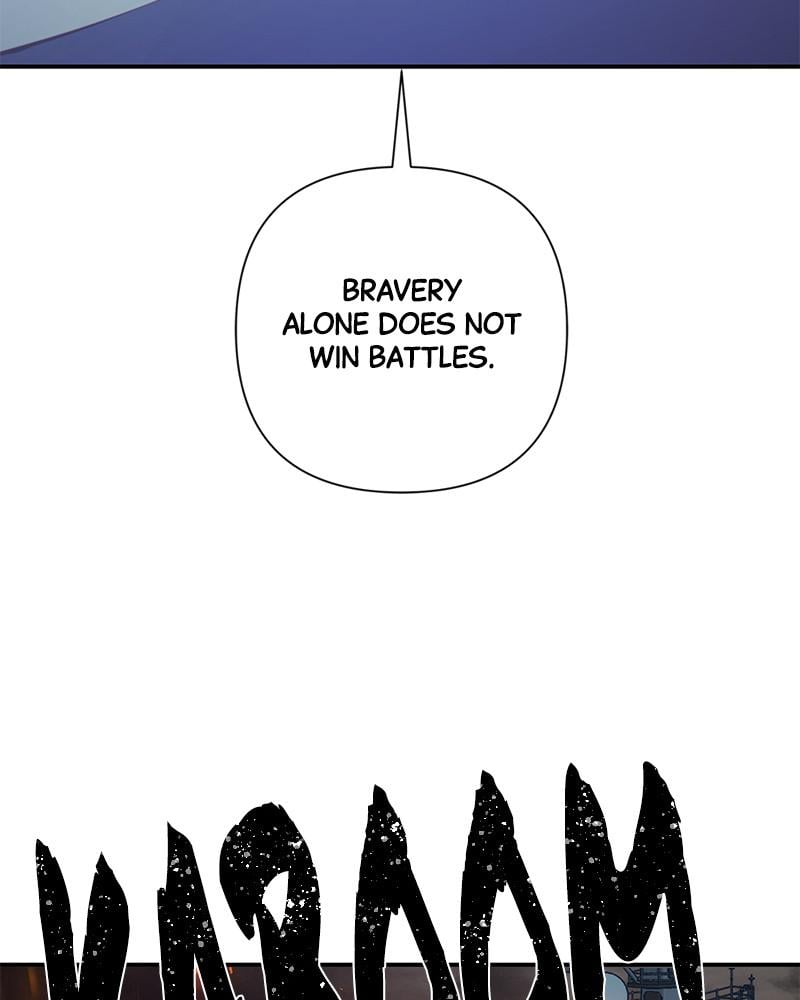 The Warrior Returns chapter 33 page 17