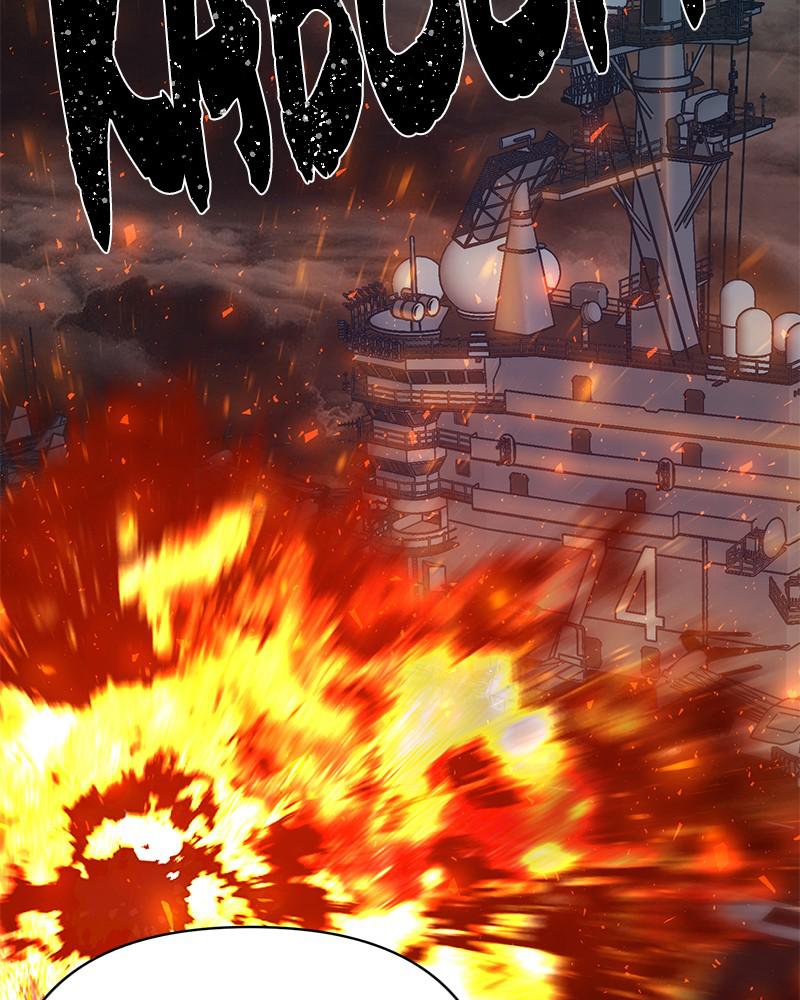 The Warrior Returns chapter 33 page 18