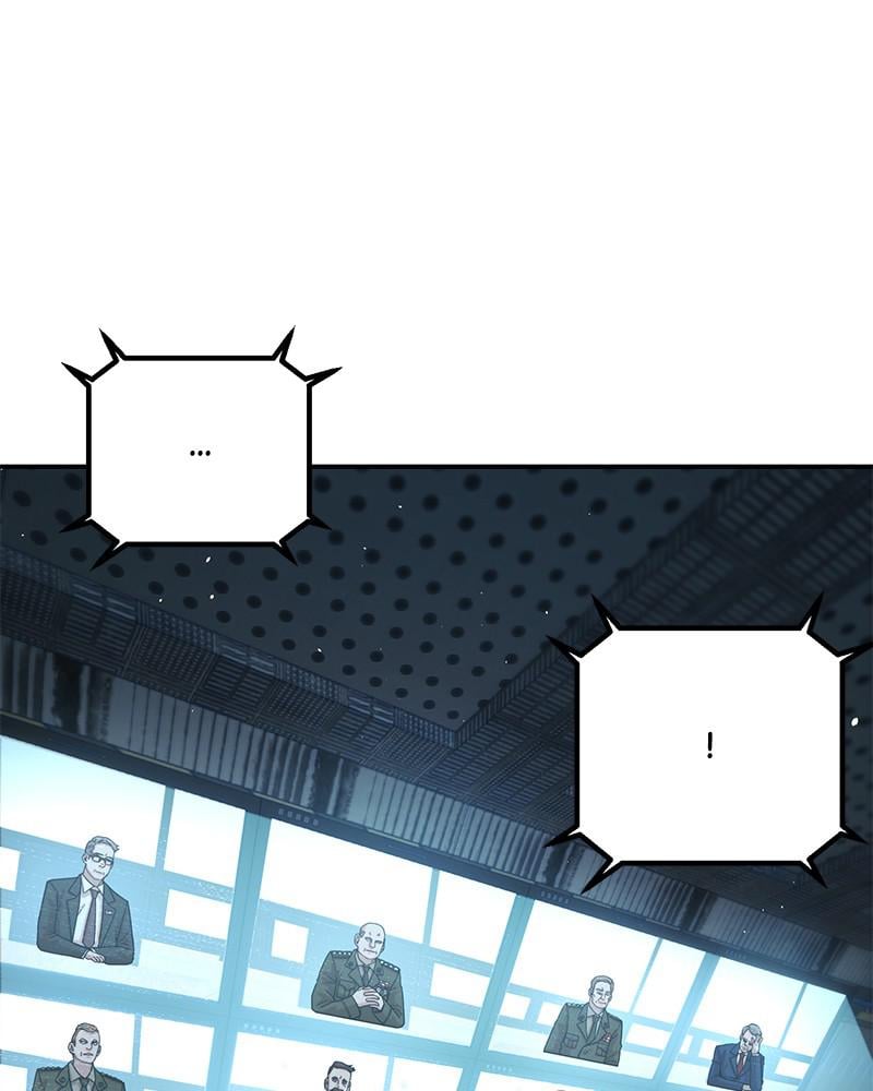 The Warrior Returns chapter 33 page 3