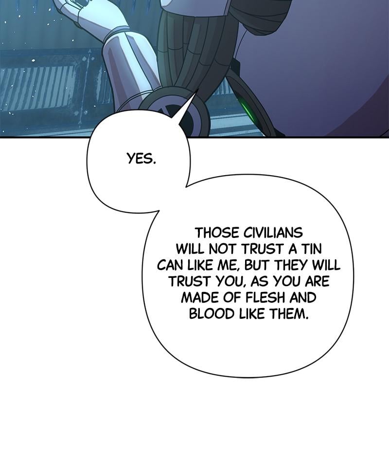 The Warrior Returns chapter 33 page 30