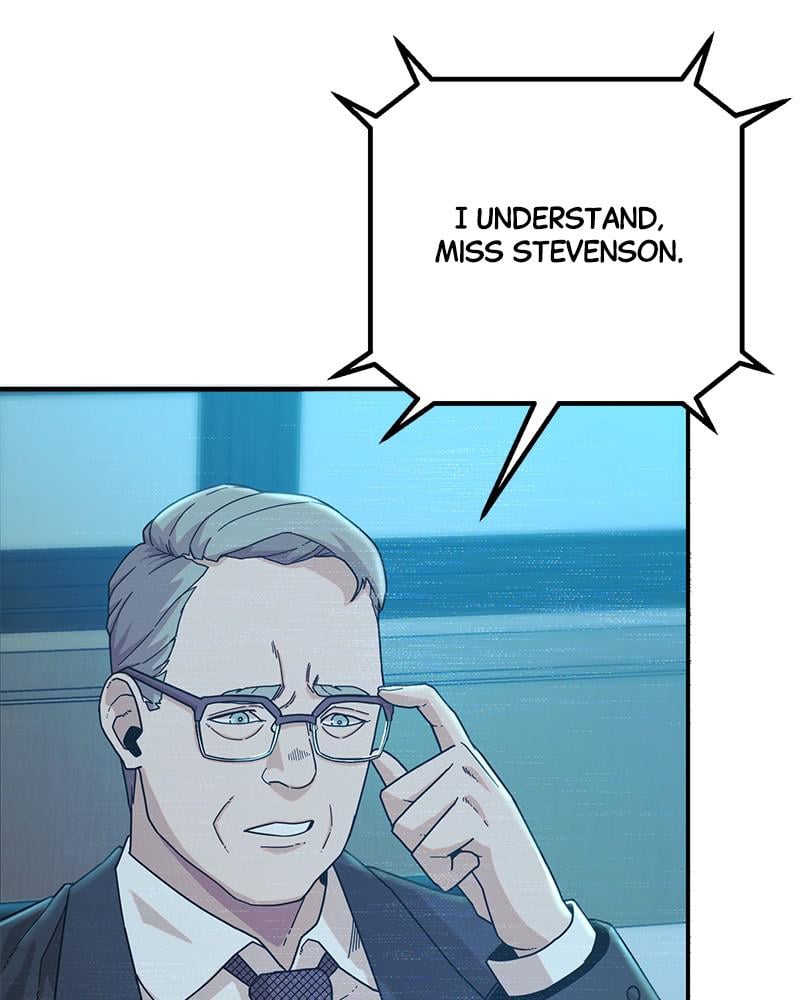 The Warrior Returns chapter 33 page 31