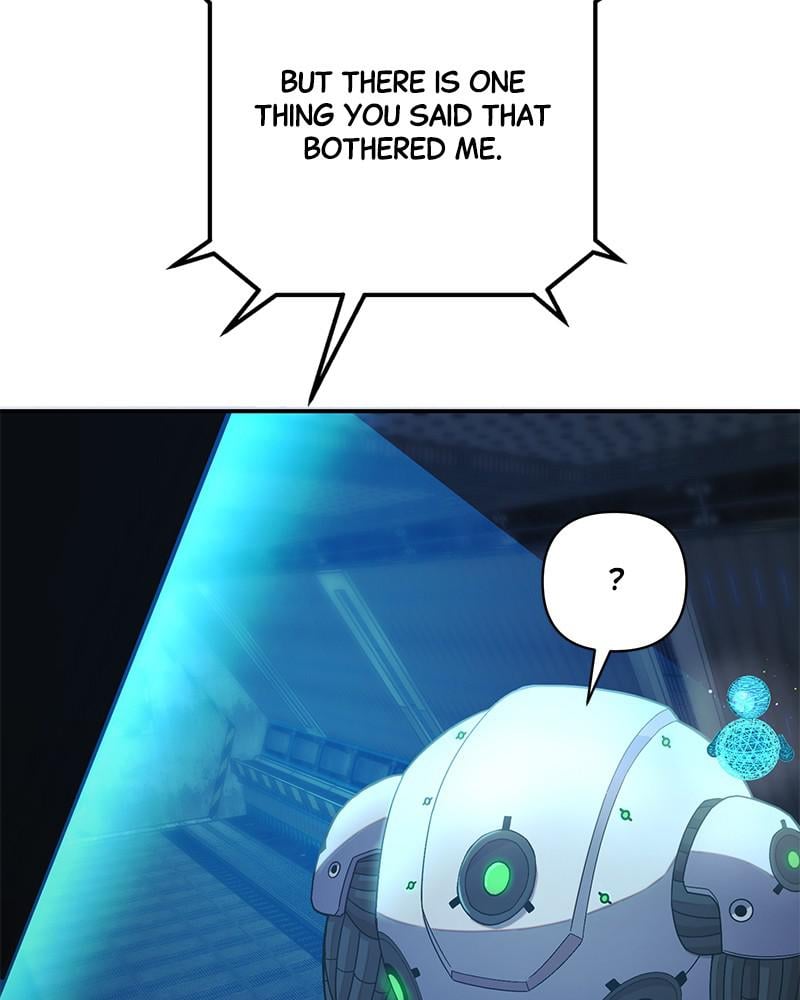 The Warrior Returns chapter 33 page 33