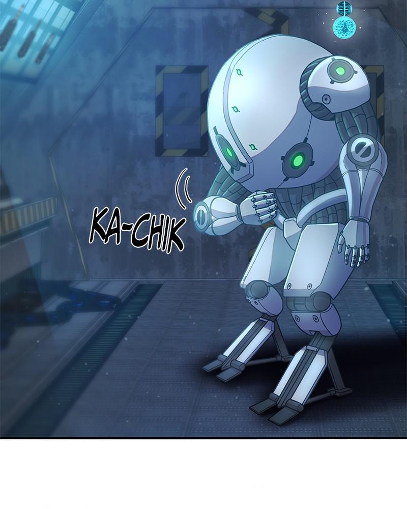 The Warrior Returns chapter 33 page 40