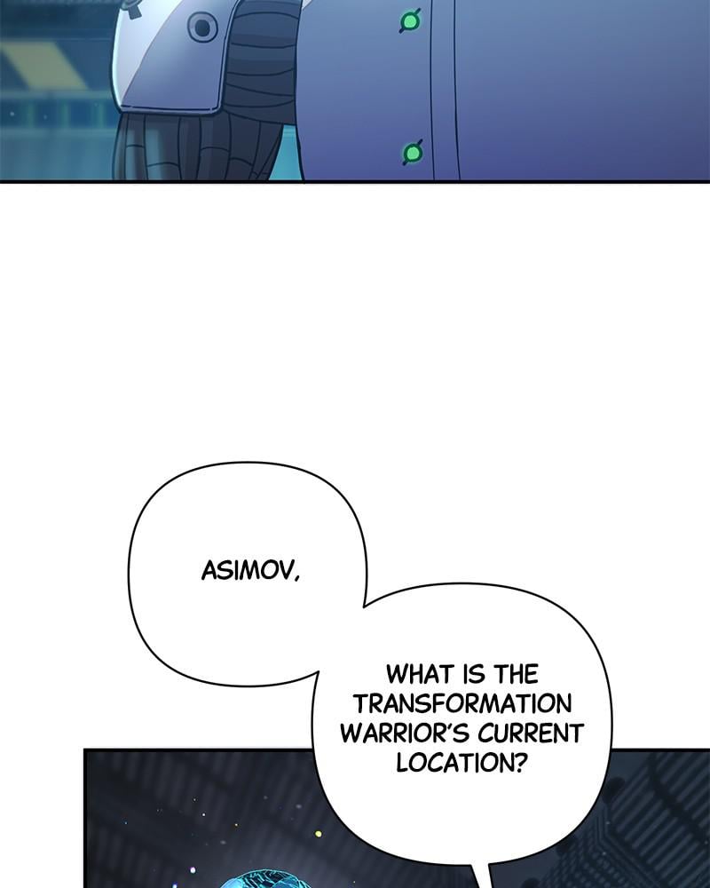 The Warrior Returns chapter 33 page 42