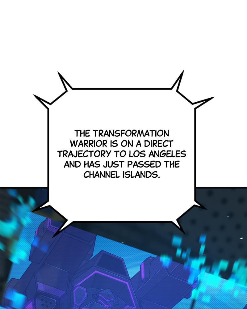 The Warrior Returns chapter 33 page 46