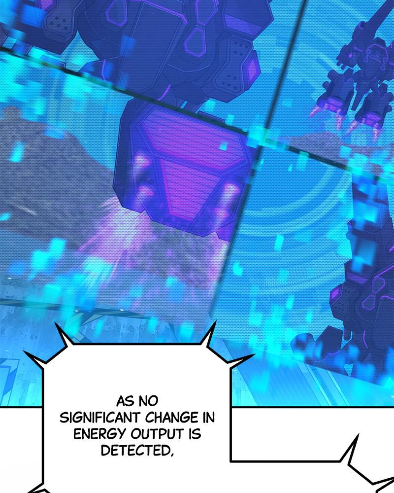 The Warrior Returns chapter 33 page 47