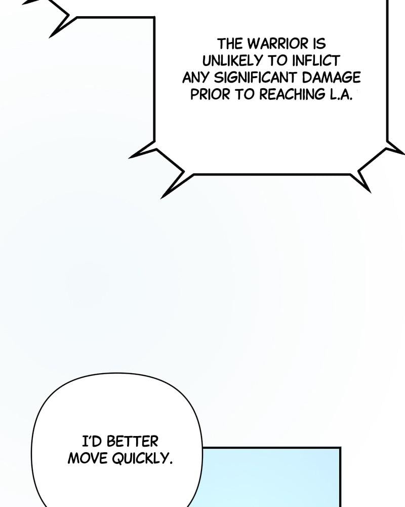 The Warrior Returns chapter 33 page 48