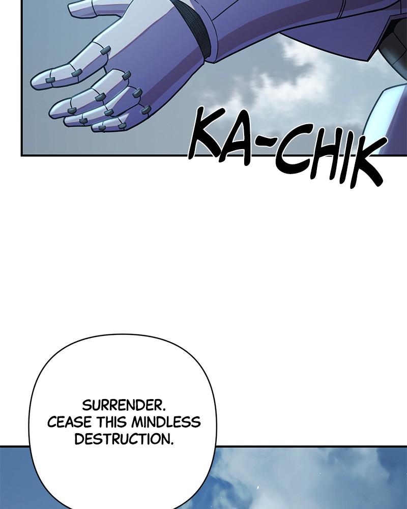 The Warrior Returns chapter 33 page 93