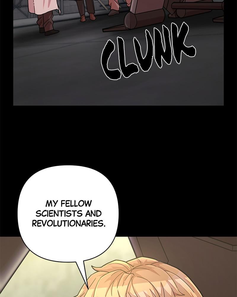 The Warrior Returns chapter 34 page 12