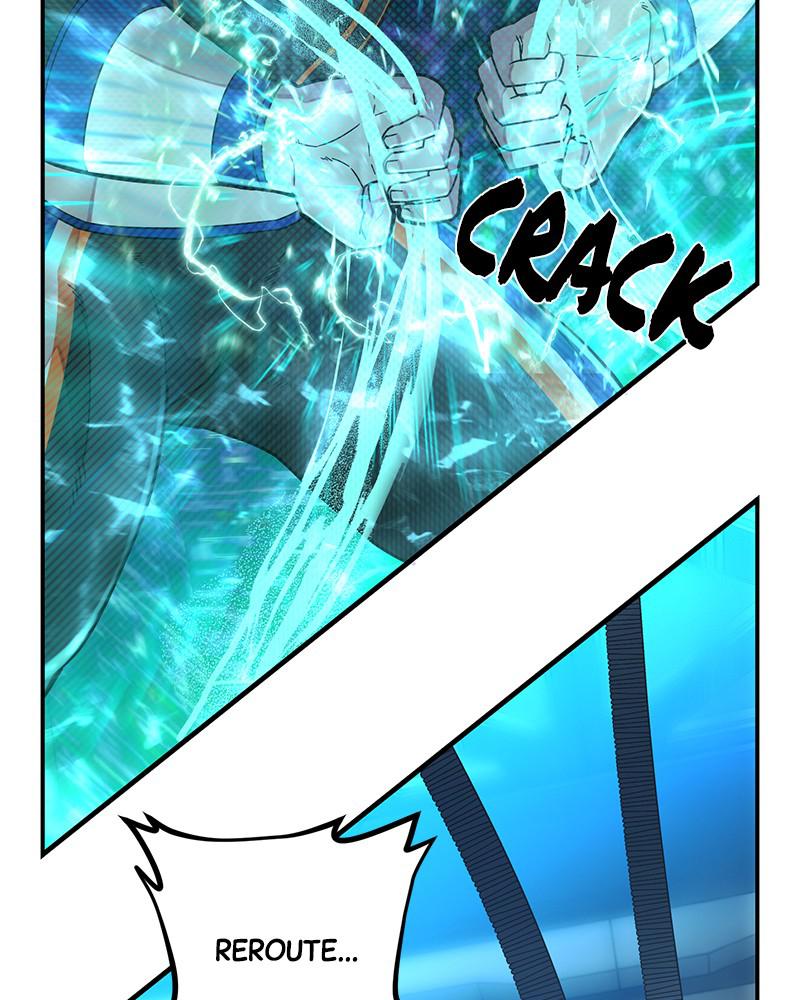 The Warrior Returns chapter 34 page 154