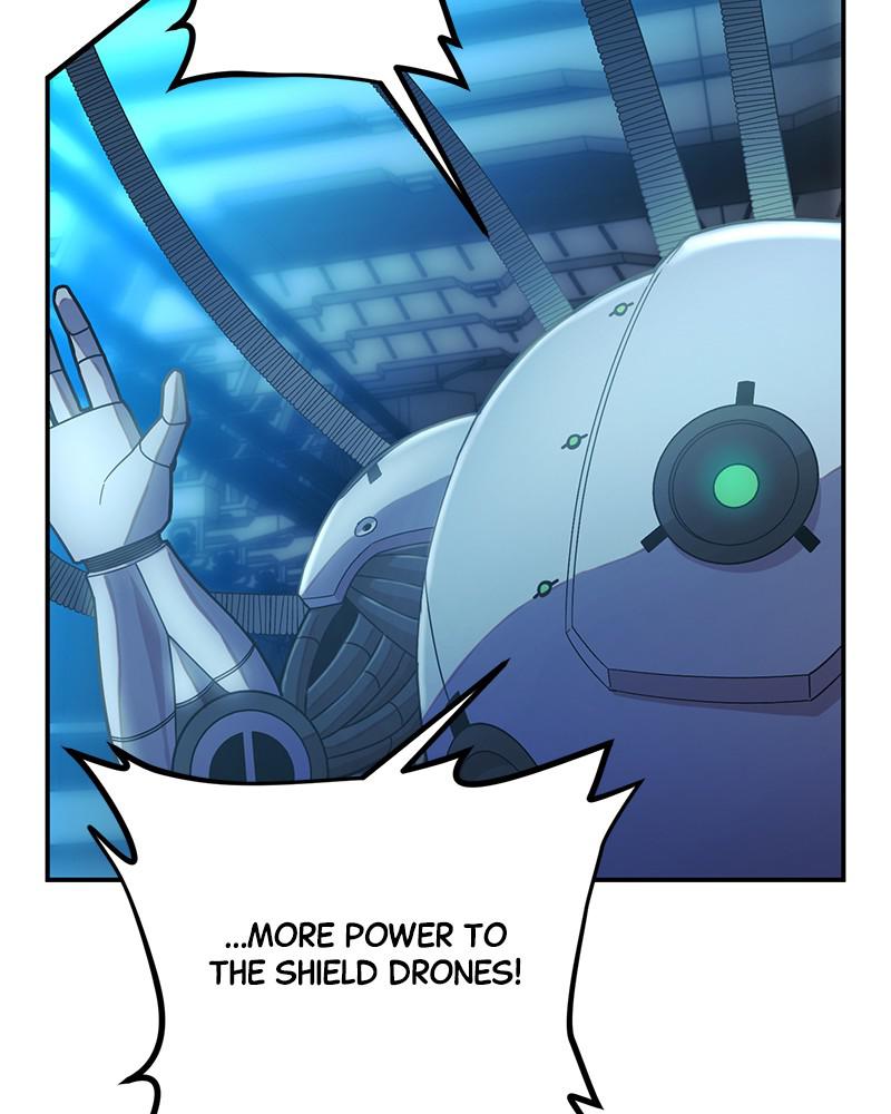 The Warrior Returns chapter 34 page 155